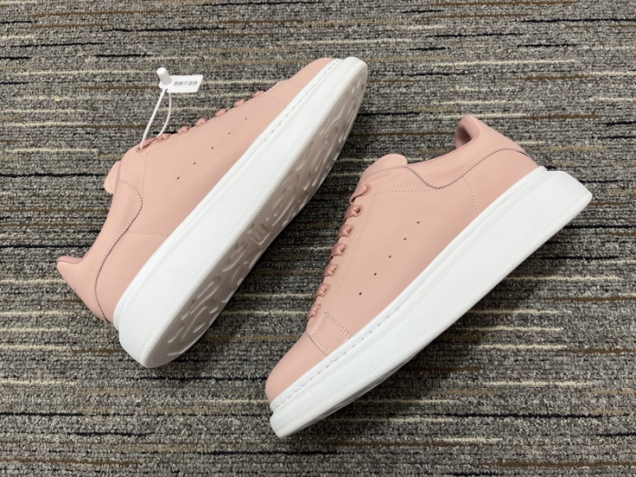  Arrenfashion Men Women A*lexander M*cqueen Top Sneaker