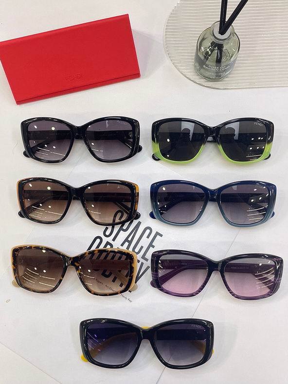  Arrenfashion Top Quality F*endi Glasses