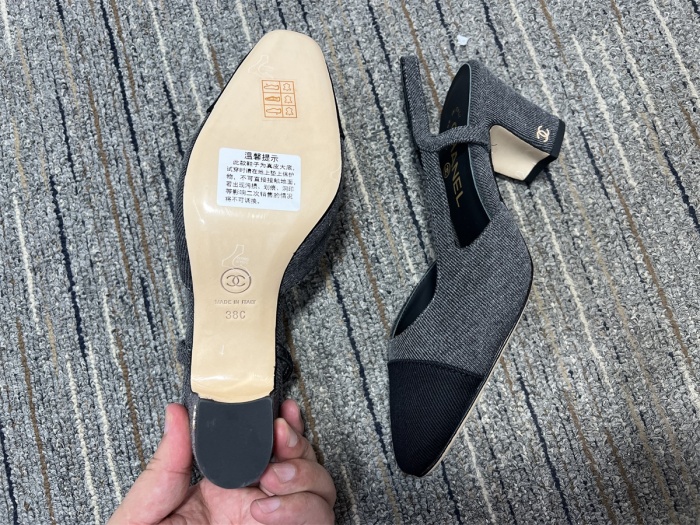  Arrenfashion Women C*hanel Sandals ( Arrenfashion)