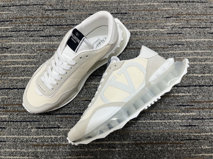  Arrenfashion Men Women 𝑉*𝐴𝐿𝐸𝑁𝑇𝐼𝑁𝑂 Top Sneakers
