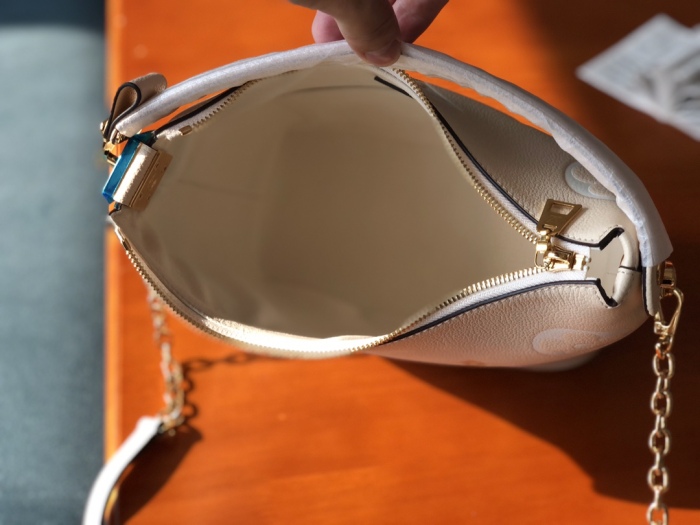  Arrenfashion L*ouis V*uitton Bag Top Quality 24 x 22 x 13cm