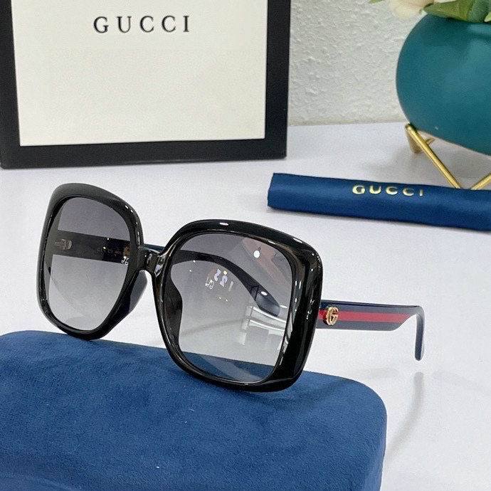 Arrenfashion Top Quality G*ucci Glasses