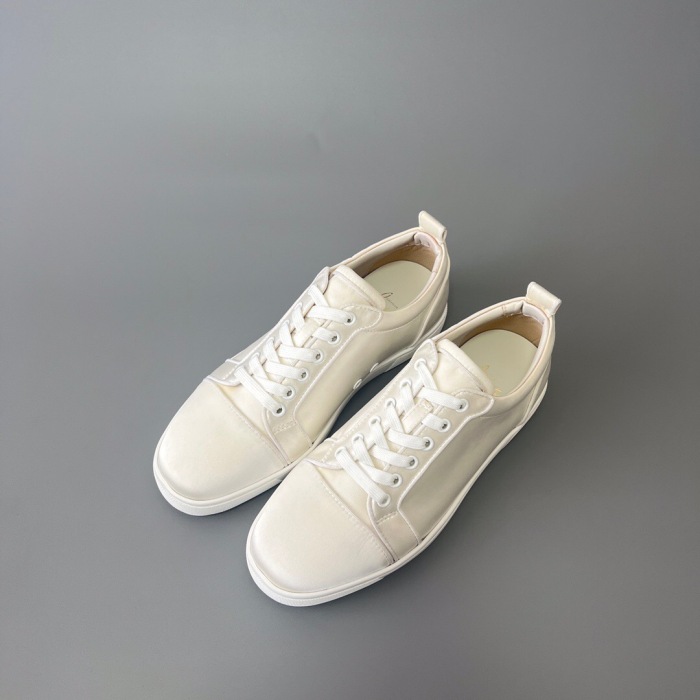  Arrenfashion Men Women C*hristian L*ouboutin Sneakers