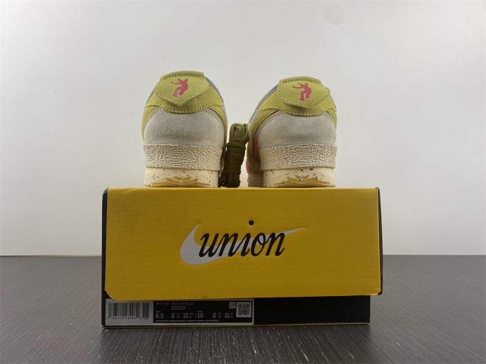  from Arrenfashion Union x NK Cortez 50 DR1413-100