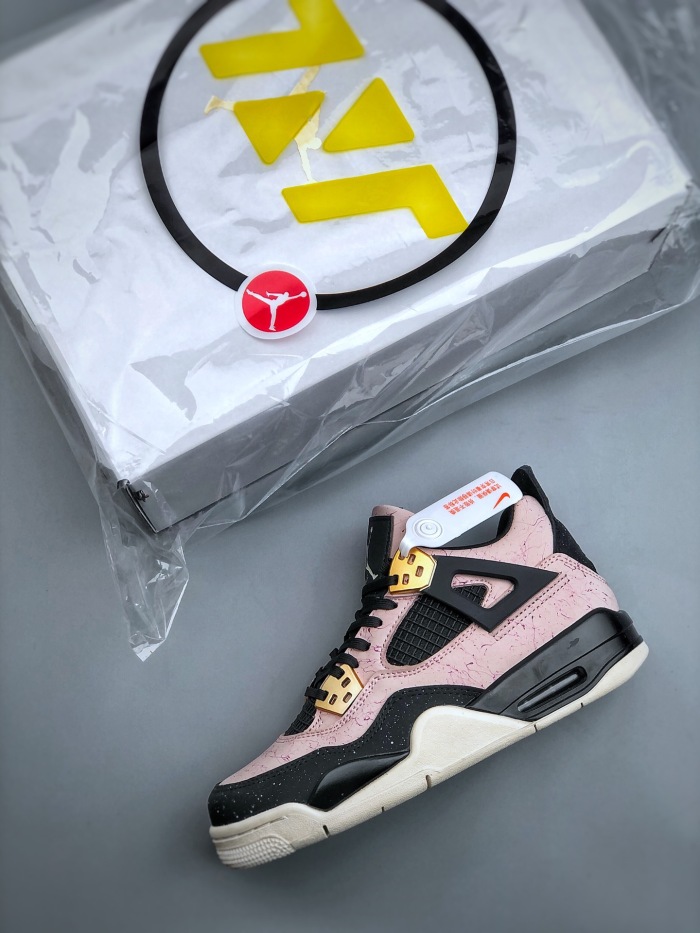 Nike Air Jordan 4 aj4 ( Arrenfashion )