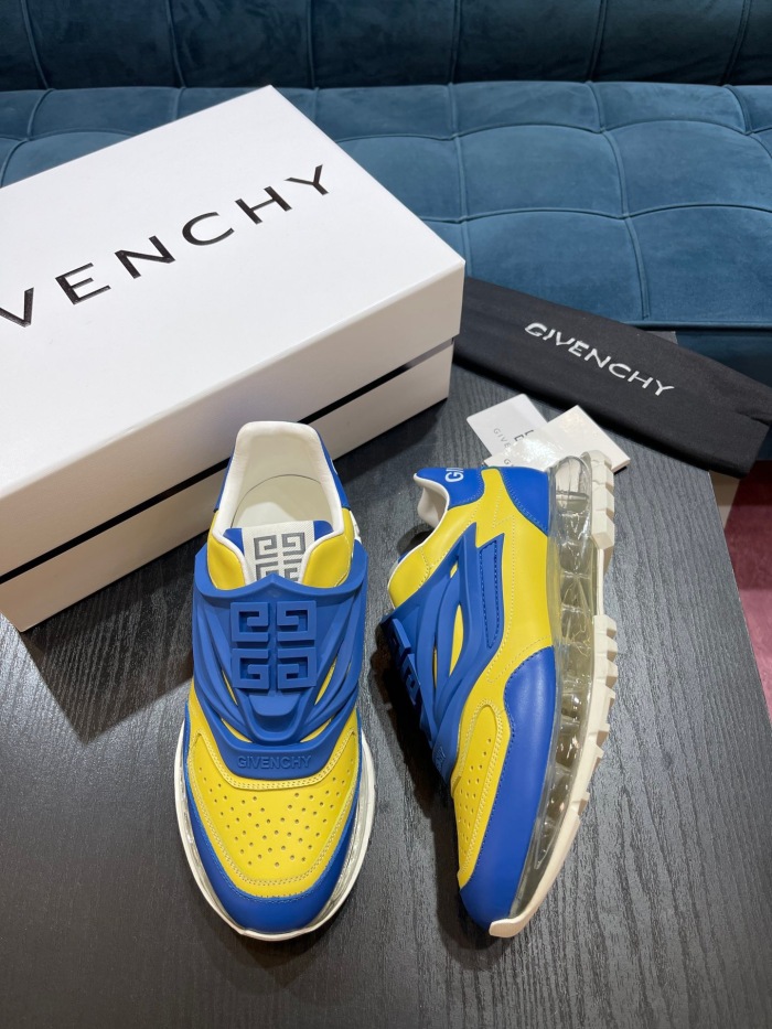  Arrenfashion Men G*ivenchy Top Quality Sneaker