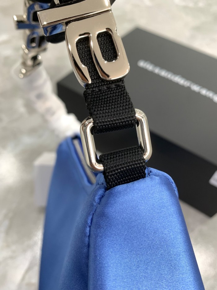 Arrenfashion A*lexander W*ang Top Bag 28*18*11.5cm