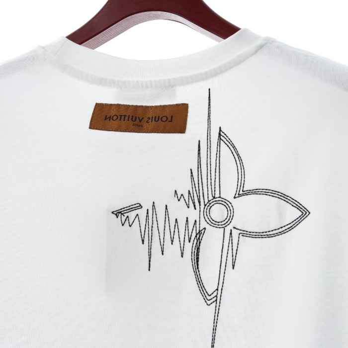 Men Women T-shirt Top Quality 2023 Arrenfashion