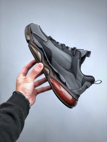 Men G*ucci Top Sneaker (Arrenfashion)