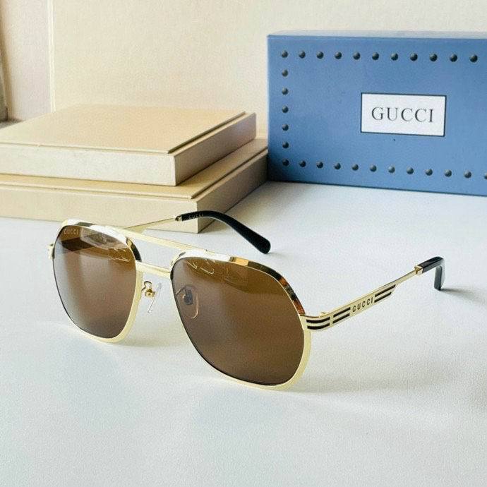  Arrenfashion Top Quality G*ucci Glasses