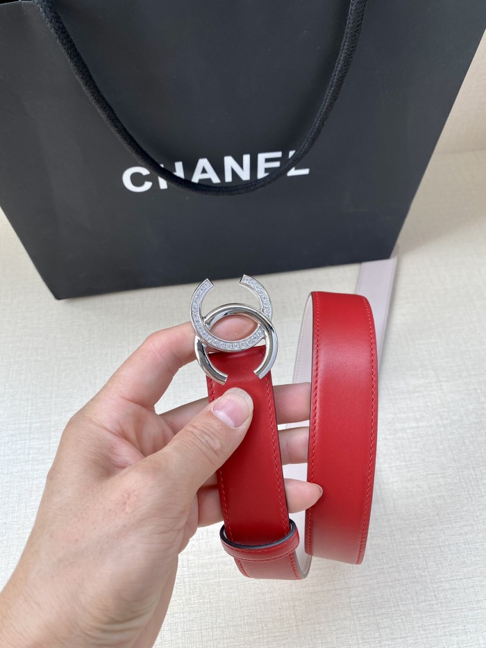  Arrenfashion C*hanel Belts Top Quality 30MM