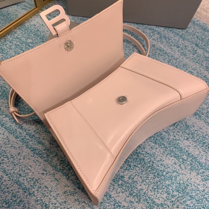  Arrenfashion B*alenciaga Bag Top Quality 23*10*24cm