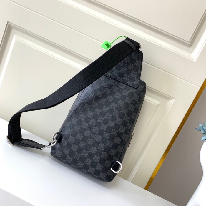  Arrenfashion L*ouis V*uitton Bag Top Quality 21*31*8CM