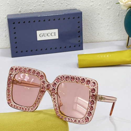  Arrenfashion Top Quality G*ucci Glasses
