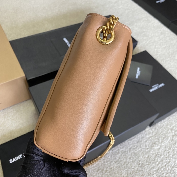  Arrenfashion Y*SL Bag Top Quality 28*20*6CM