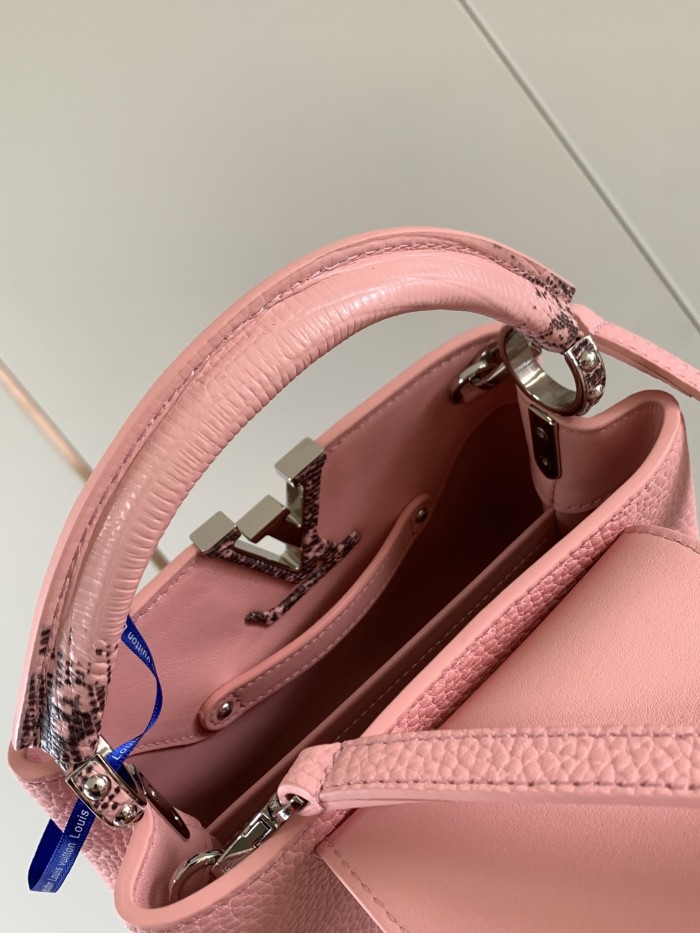  Arrenfashion L*ouis V*uitton Bag Top Quality 21*14*8CM