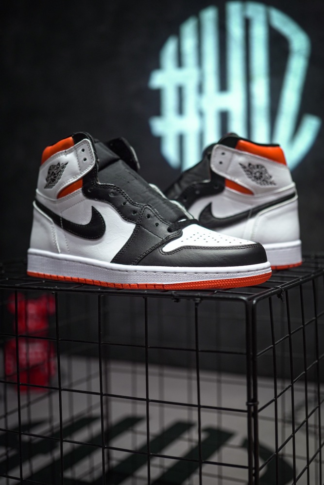 Nike Air Jordan 1 High AJ1 ( Arrenfashion)