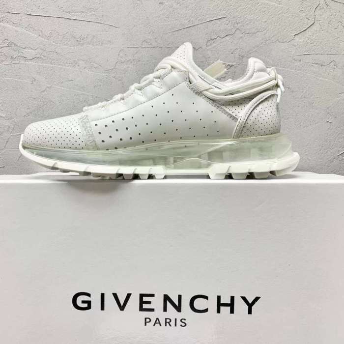 Men G*ivenchy Top Sneaker （ Arrenfashion ）