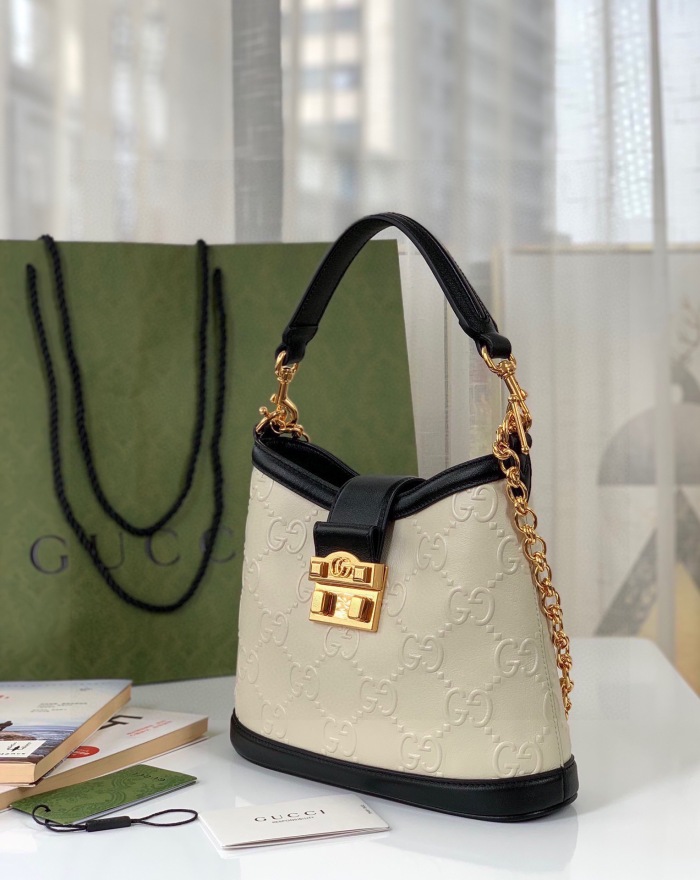  Arrenfashion G*ucci Bag Top Quality 25*21*9CM