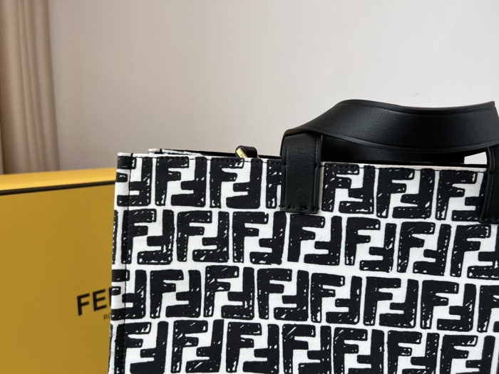  Arrenfashion F*endi Bag Top Quality 39*19*35CM