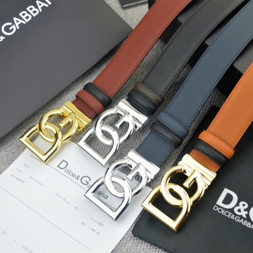  Arrenfashion D&G Belts 35MM ( Arrenfashion)