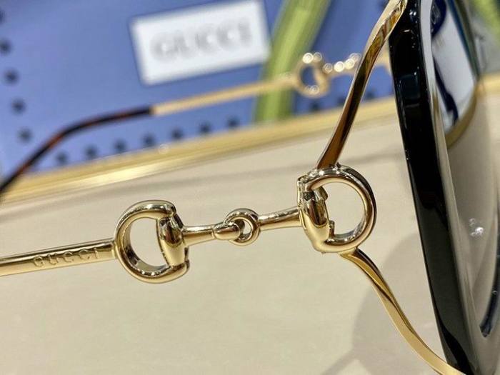  Arrenfashion Top Quality G*ucci Glasses