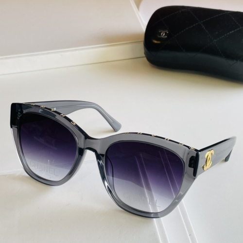  Arrenfashion C*hanel Glasses Top