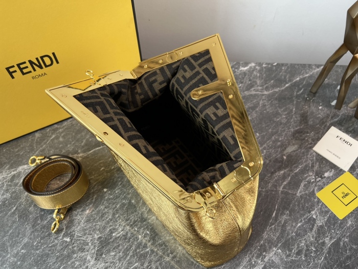  Arrenfashion F*endi Bag Top Quality 32.5*15*23.5CM