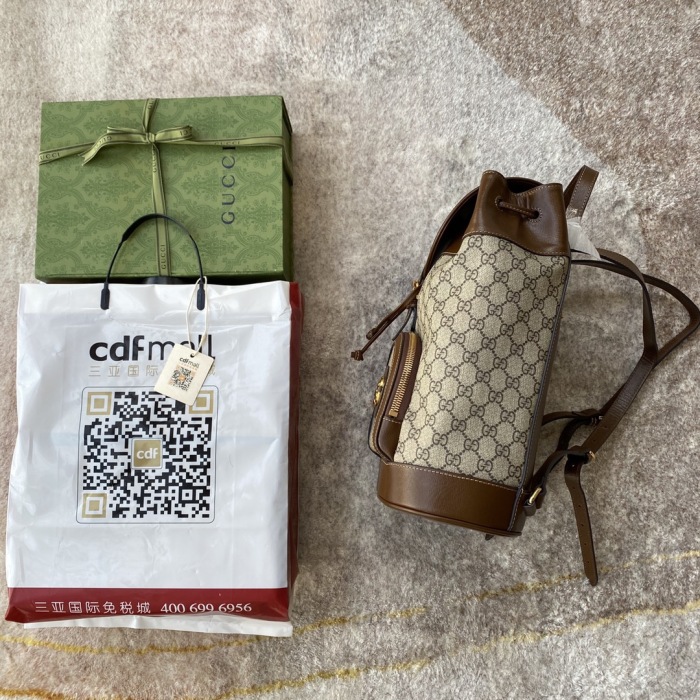  Arrenfashion G*ucci Bag Top Quality 27*35*16.5CM