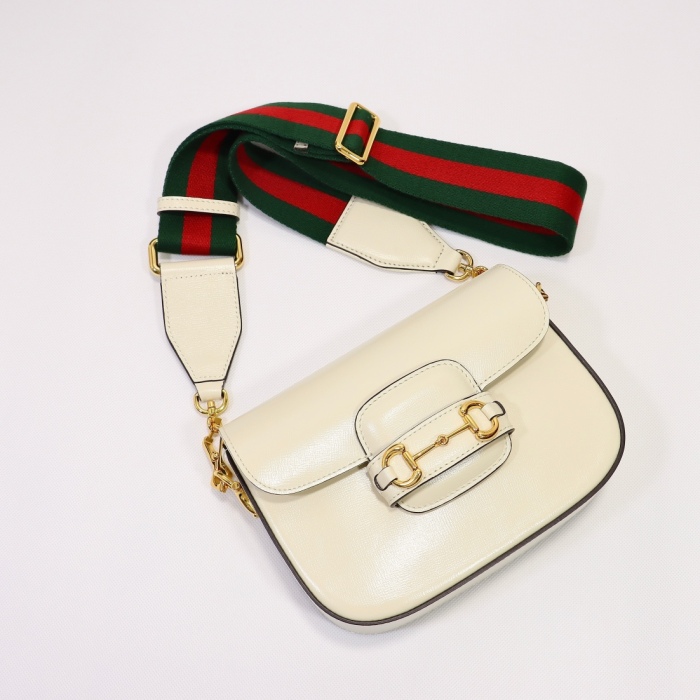  Arrenfashion G*ucci Top Bag 20.5*14.5*5cm