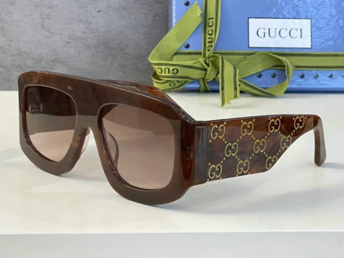  Arrenfashion Top Quality G*ucci Glasses