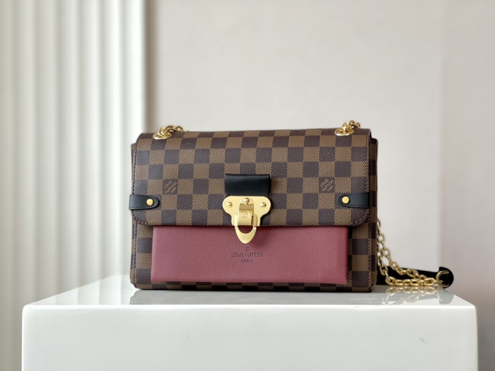  Arrenfashion L*ouis V*uitton Top Bag 24.5*6.5*16.5CM