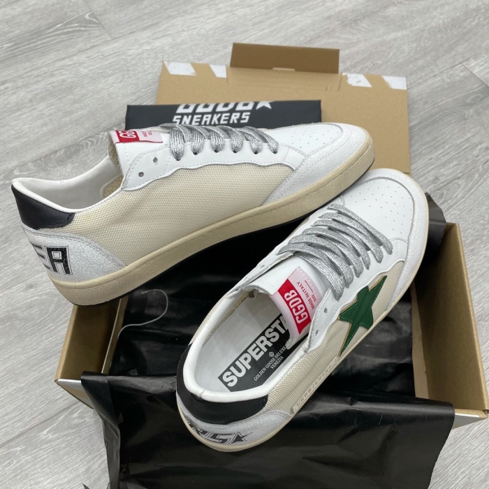  Arrenfashion Men Women G*GDB Top Sneakers