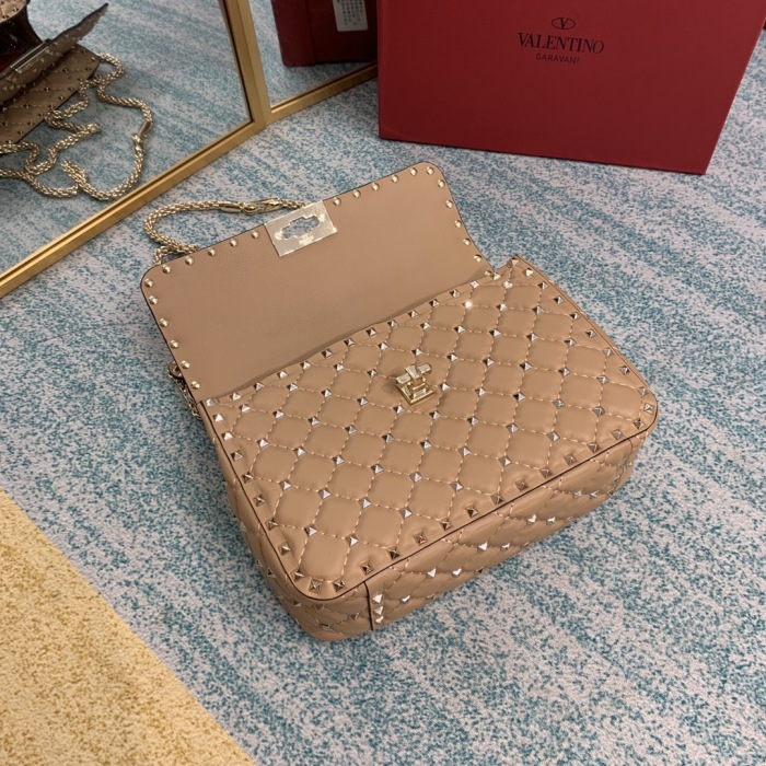  Arrenfashion V*alentino Bag Top Quality 24*6.5*16cm