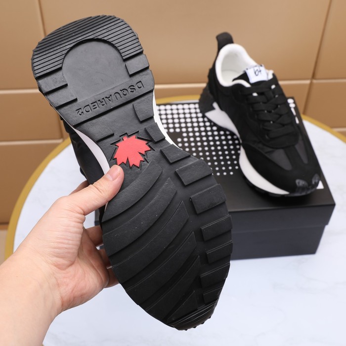 Men O*ff W*hite Top Sneakers (Arrenfashion)