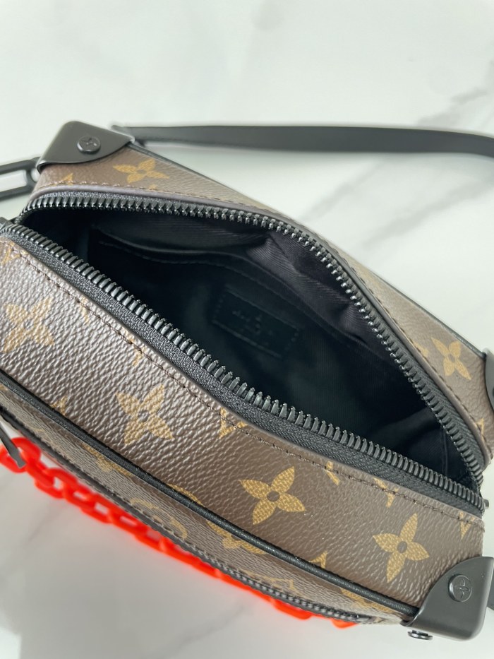  Arrenfashion L*ouis V*uitton Bag Top Quality 18.5*13*8CM