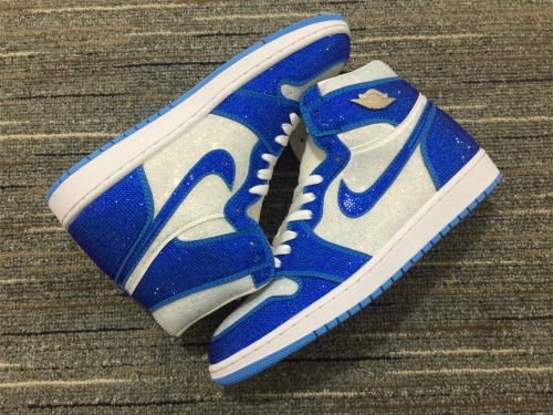  Arrenfashion Air Jordan 1 D*ior
