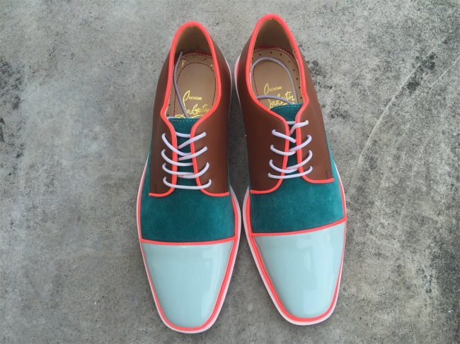  Arrenfashion C*ristian L*uboutin Loafer