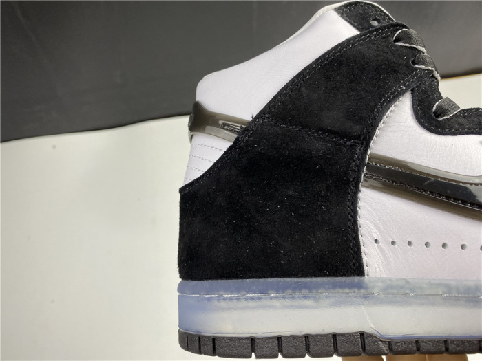  from Arrenfashion Slam Jam x Nike Dunk High DA1639-101