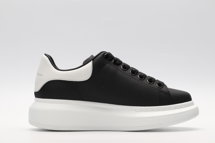  Arrenfashion Men Women A*lexander M*cqueen Top Quality Sneaker