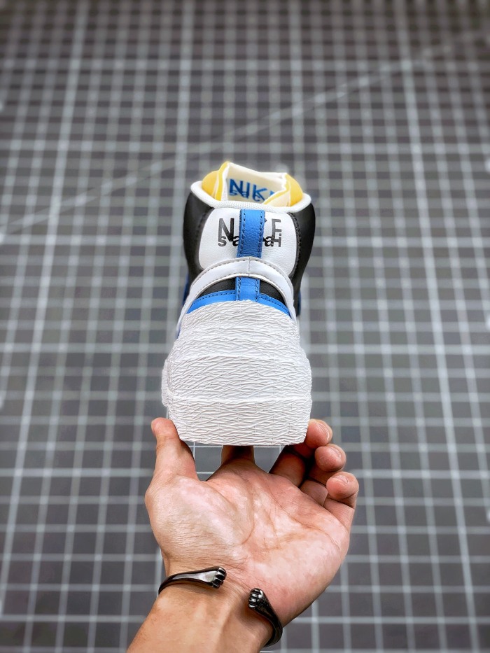  from Arrenfashion Nike Blazer Mid BV0072-001