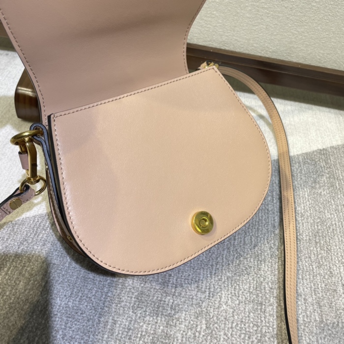  Arrenfashion C*hloe Bag Top Quality 18.5*6.5*15CM