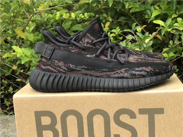  Arrenfashion  Arrenfashion Yeezy Boost 350 V2 MX Rock