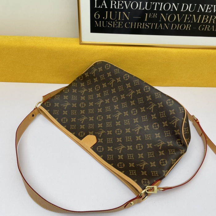  Arrenfashion L*ouis V*uitton Top Bag 38*30cm