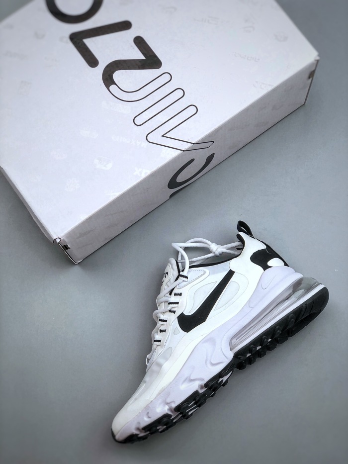 Nike Air Max 270 react se270 （ Arrenfashion ）