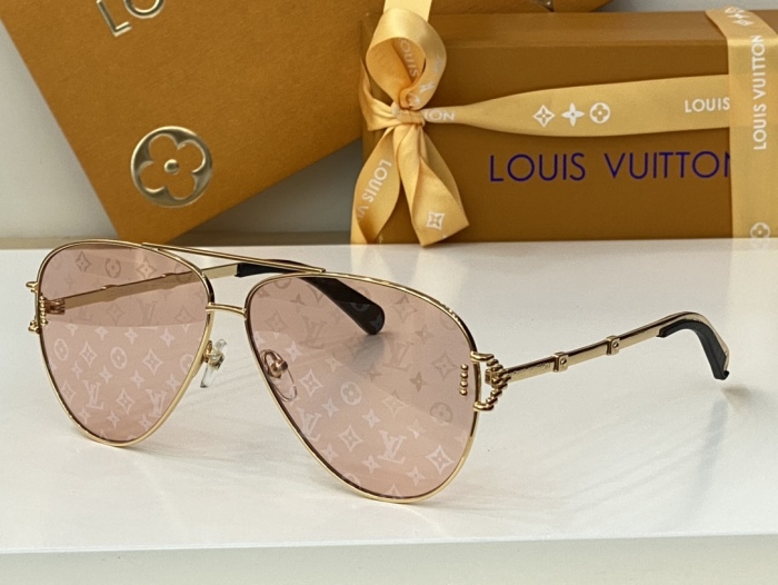  Arrenfashion L*ouis V*uitton Glasses Top