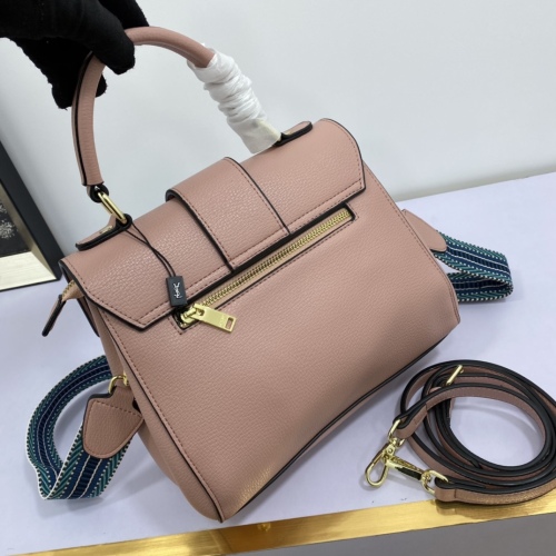  Arrenfashion Y*SL Top Bag 24*20*11cm