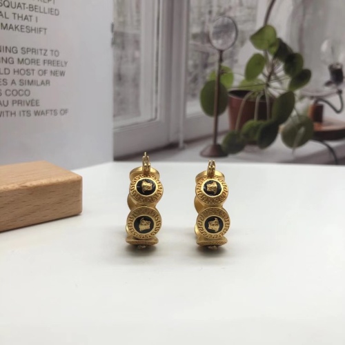  Arrenfashion Earrings