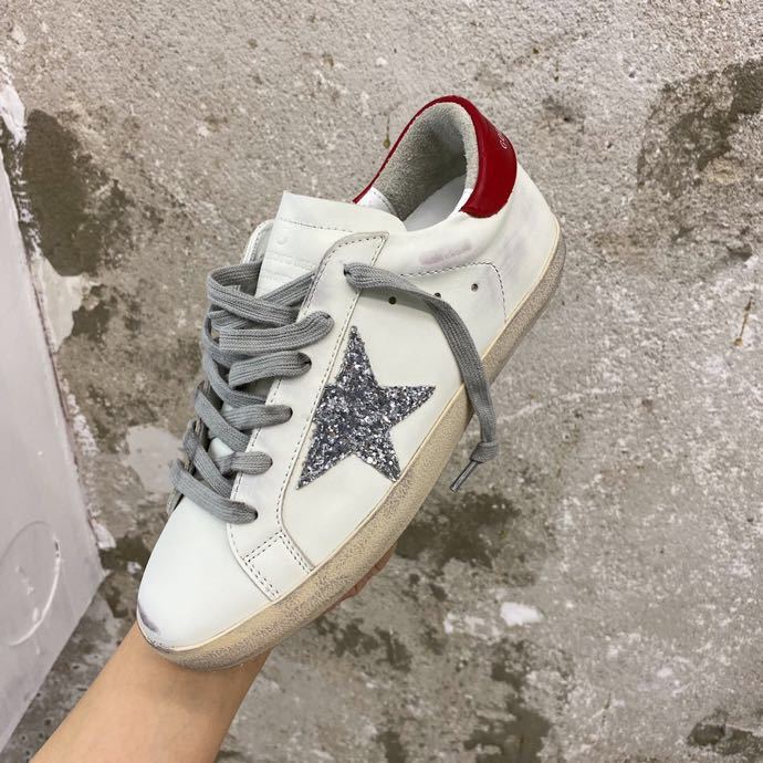  Arrenfashion Men Women G*GDB Top Sneakers