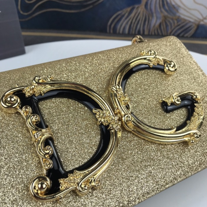  Arrenfashion D*olce&G*abbana Bag Top Quality 21*4*15cm